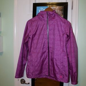 Mountain Hardwear Rain Jacket